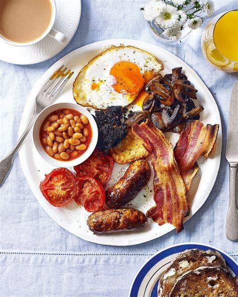 14 of the best places to buy a cooked breakfast in and around .